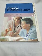 Roach introductory clinical for sale  Cleveland