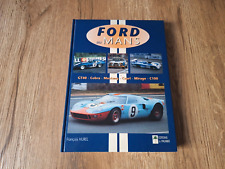 Livre sport auto d'occasion  Cherbourg-Octeville-