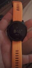 Reloj para correr Garmin Forerunner 945 GPS - negro, usado segunda mano  Embacar hacia Argentina