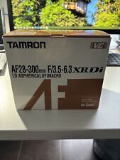 Tamron 300 di gebraucht kaufen  Maintal