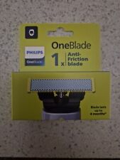 Lames philips oneblade d'occasion  Châtelaillon-Plage