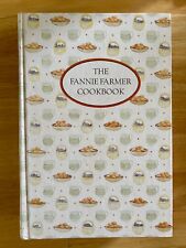 Fannie farmer cookbook for sale  San Antonio