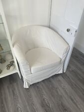 Ikea tub chair for sale  USK