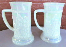 Federal milk glass for sale  Chesterton