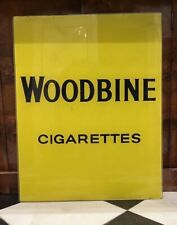 Vintage woodbine cigarettes for sale  UXBRIDGE