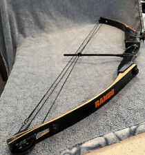 Hoyt rambo compound for sale  Turner