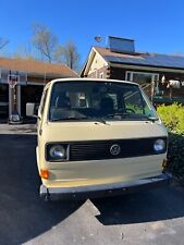 1981 volkswagen bus for sale  Gardiner