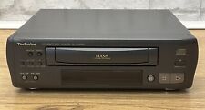 Technics ca1060 compact for sale  DERBY