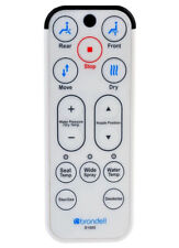 BRONDELL SWASH 1000 S1000 BIDET SEAT REMOTE CONTROL for sale  Shipping to South Africa