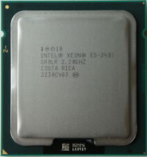 Intel xeon 2407 d'occasion  Lyon IX