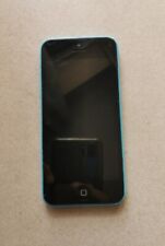 Apple iphone blue usato  Pompei