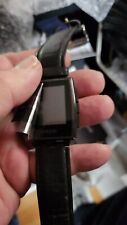 PEBBLE SMART WATCH MODEL 401B XCELLENT CONDITION for sale  Shipping to South Africa