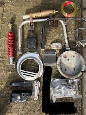 Vespa lml parts for sale  BINGLEY