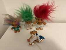 Troll dolls vintage for sale  Newport