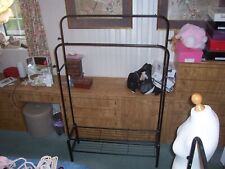 Clothes rail rack for sale  ST. NEOTS