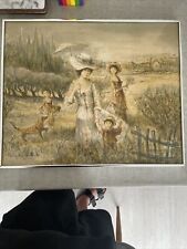 Jacques lalande artist for sale  HORNCHURCH