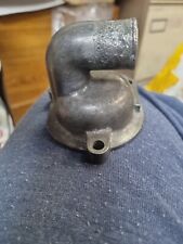Reliant thermostat housing for sale  BOURNE
