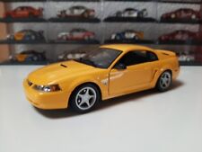 MAISTO 1:18 Ford Mustang GT 1999 Sammlung -Ablösung , usado comprar usado  Enviando para Brazil