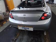 Rear bumper hyundai for sale  DONCASTER