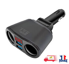 Chargeur voiture double d'occasion  Orleans-