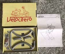 Original italjet velocifero for sale  COLYTON