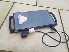 Rowenta wp04 cord for sale  ELY