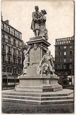 Marseille monument pierre gebraucht kaufen  Hürth