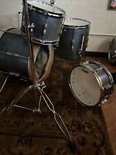 ludwig set piece blue 5 drum for sale  Marrero