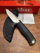 Rare discontinued benchmade for sale  Riviera