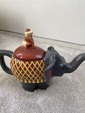 Bob hersey teapot for sale  CHRISTCHURCH