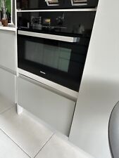 Miele 5040 microwave for sale  UK