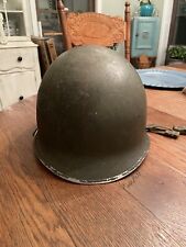 Wwii paratrooper helmet for sale  Ringwood