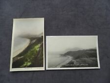Old postcards rivals for sale  NOTTINGHAM