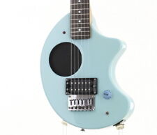 Fernandes blue electric for sale  Shipping to Ireland
