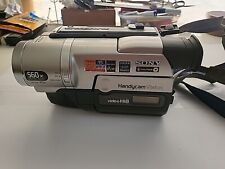 Sony ccd trv208e for sale  CHATTERIS