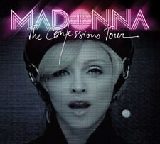 Madonna - Confessions Tour (Bonus Dvd) - Madonna CD 5CVG The Cheap Fast Free comprar usado  Enviando para Brazil