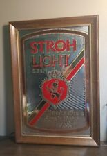 Strohs light beer for sale  Chapel Hill