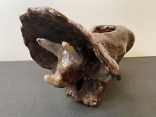 Triceratops dinosaur pottery for sale  Houston