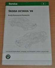 Skoda ctavia 1999 gebraucht kaufen  Gütersloh