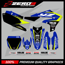 Yamaha motocross graphics for sale  STEVENAGE