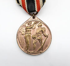Rden medaille ehrendenkmünze gebraucht kaufen  Bargteheide