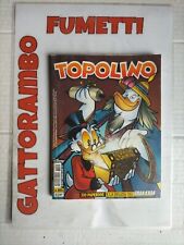 Topolino n.3001 walt usato  Papiano