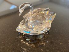 Swarovski crystal large for sale  DORKING
