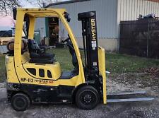 2014 hyster s50ft for sale  Cedarburg