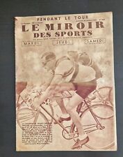Cycle miroir sports d'occasion  Lyon VIII