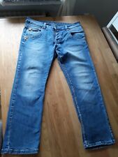 Timezone herren jeans gebraucht kaufen  Bergisch Gladbach