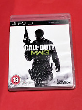 Call duty mw3 for sale  LONDON