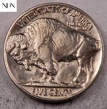 1935 buffalo nickel for sale  Bedford