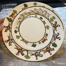Crown staffordshire hunting for sale  NELSON