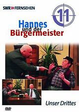Hannes bürgermeister teil gebraucht kaufen  Berlin